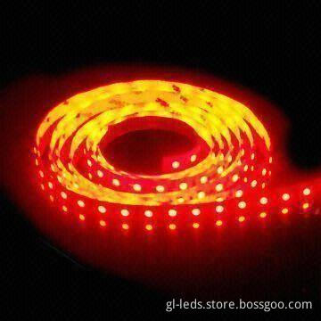 SMD LED Strip Light for Architectural Lights in Canopies, Corridors, Windows, and Archways